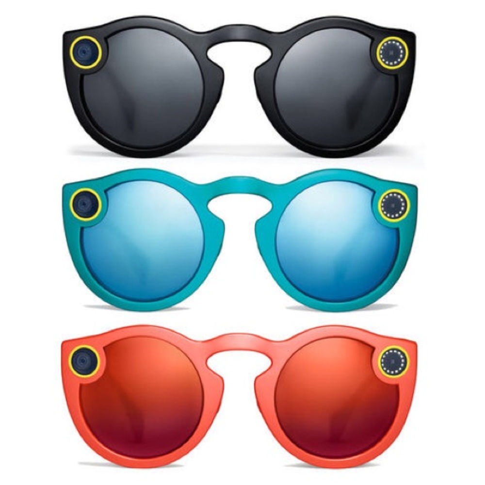 Snapchat Spectacles - Picture 1 of 3